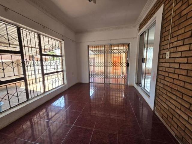 House for rent in Seshego, Limpopo