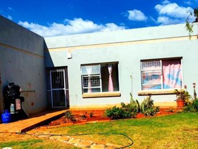 House for sale in Seshego, Limpopo