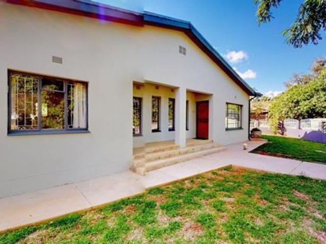 House for sale in Upington, Northern Cape