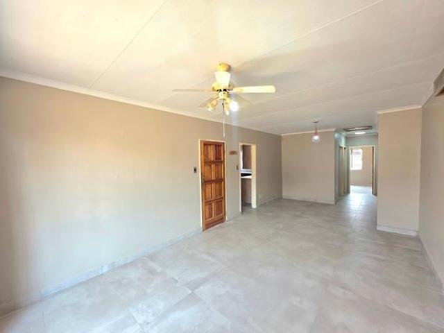 House for rent in Seshego, Limpopo