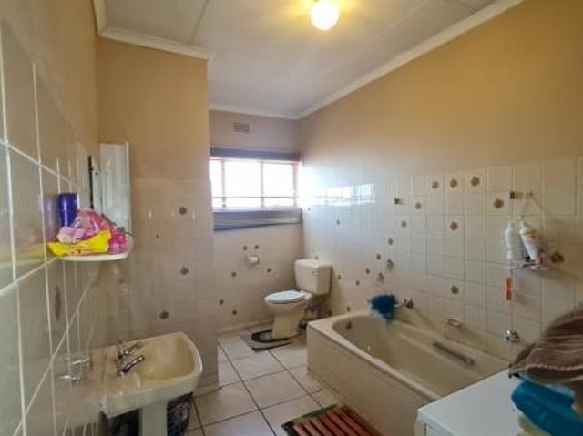 House for sale in Seshego, Limpopo