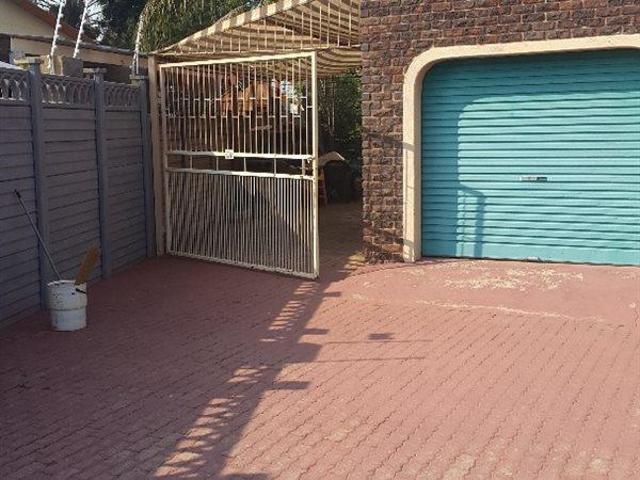 House for rent in Seshego, Limpopo