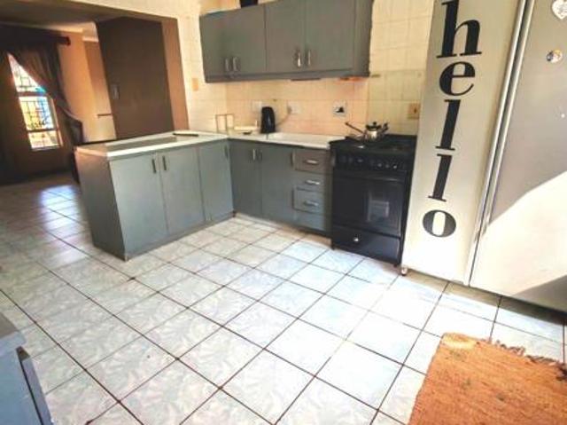 House for rent in Seshego, Limpopo