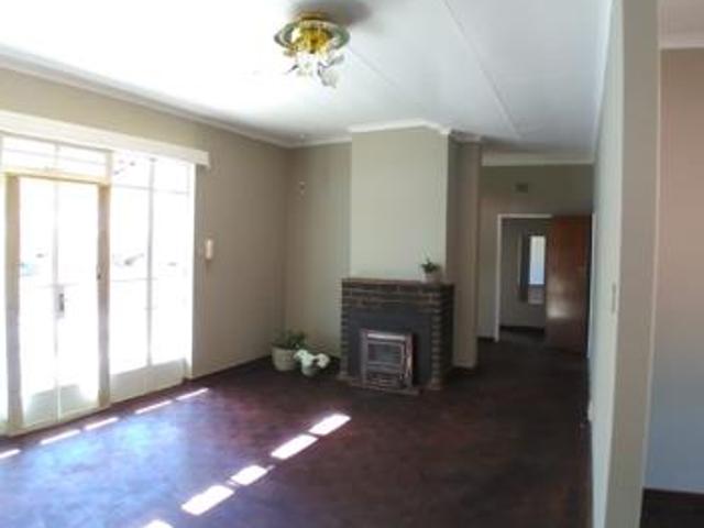 House for rent in Polokwane, Polokwane Local Municipality