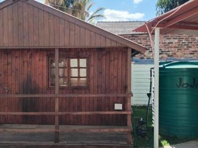House for sale in Seshego, Limpopo