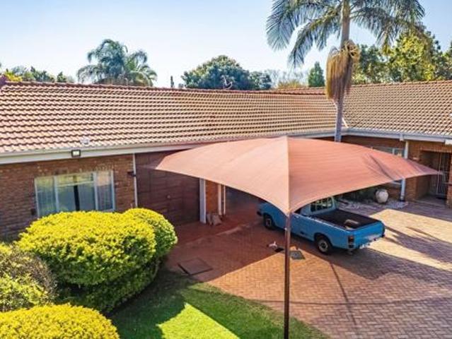 House for sale in Seshego, Limpopo