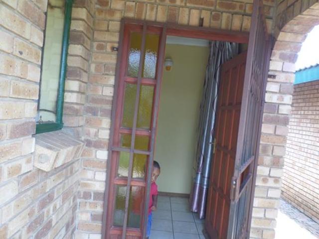 House for rent in Seshego, Limpopo