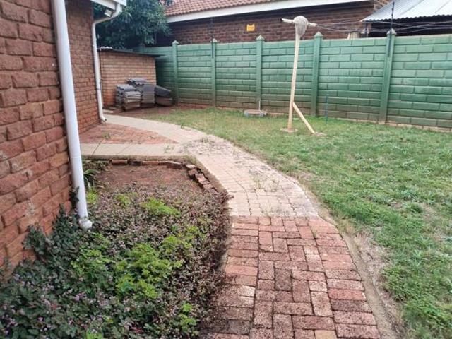 House for sale in Seshego, Limpopo