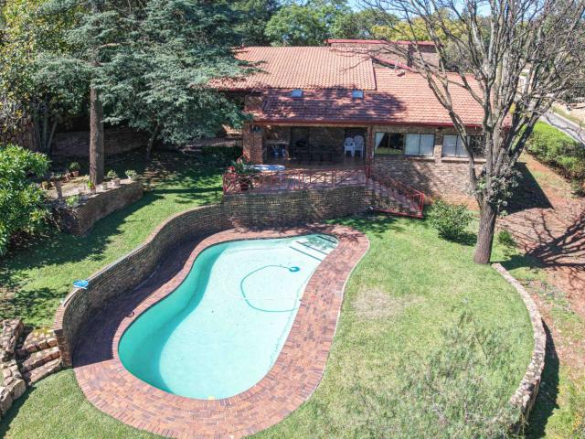 House for sale in Nooitgedacht, Gauteng