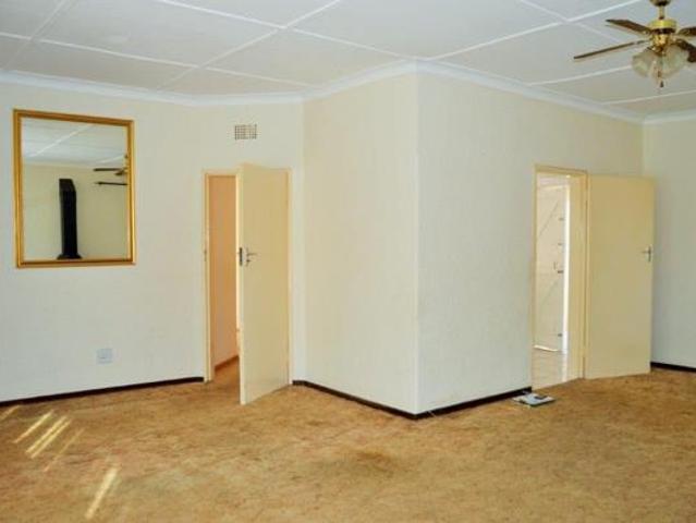House for rent in Jansenpark, City of Ekurhuleni Metropolitan Municipality