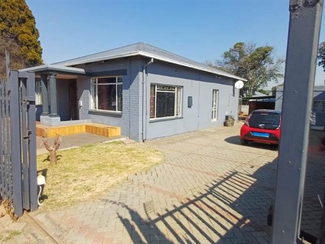 House for sale in Ekurhuleni, Gauteng