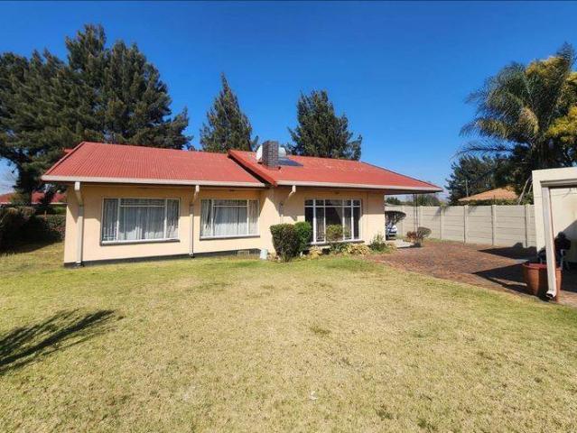 House for sale in Ekurhuleni, Gauteng