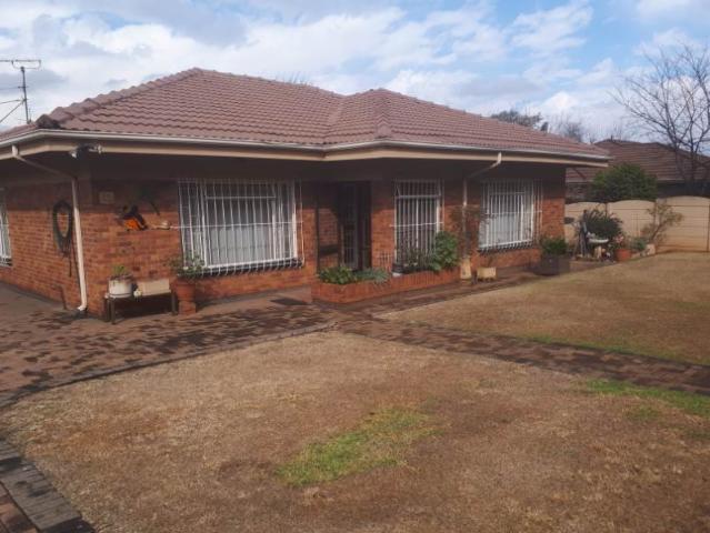 House for sale in Ekurhuleni, Gauteng