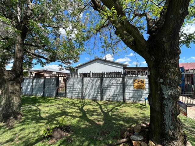 House for sale in Alberton, City of Ekurhuleni Metropolitan Municipality