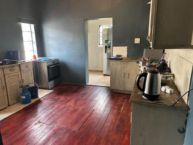 House for sale in West Rand Garden estates, Westonaria Local Municipality