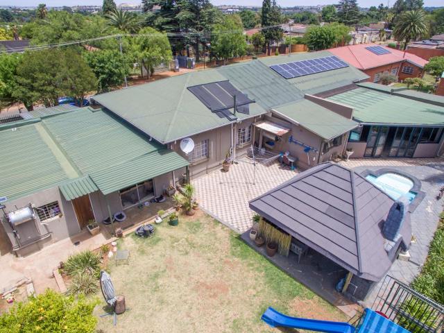 House for sale in Nooitgedacht, Gauteng