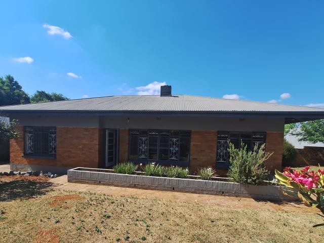 House for sale in Nooitgedacht, Gauteng