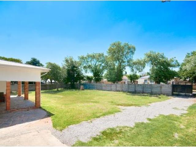 House for rent in West Rand Garden estates, Westonaria Local Municipality