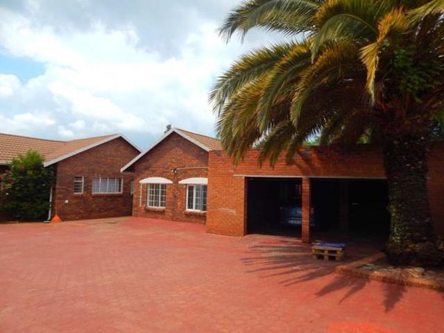 House for rent in Nooitgedacht, Gauteng