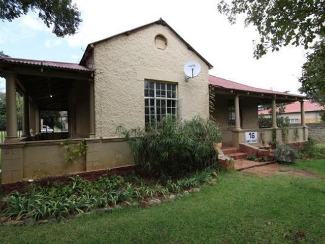 House for rent in Nooitgedacht, Gauteng