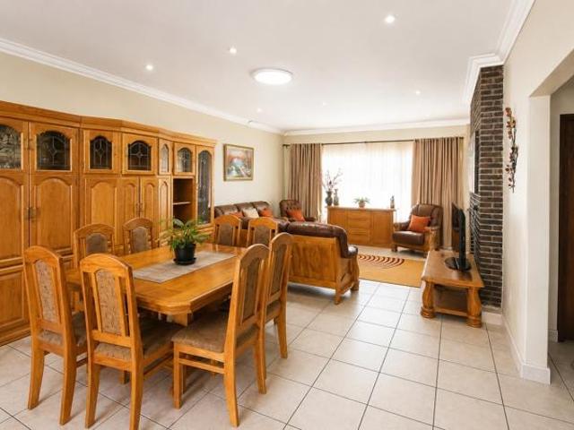 House for sale in West Rand Garden estates, Westonaria Local Municipality