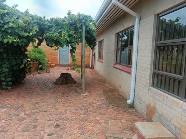 House for rent in Nooitgedacht, Gauteng
