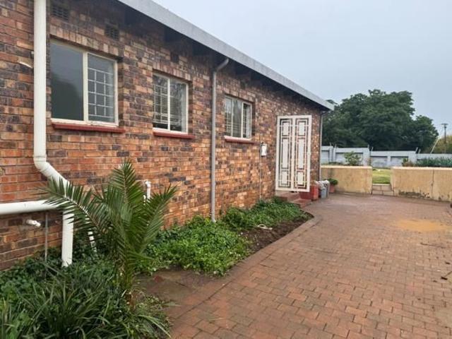 House for rent in Nooitgedacht, Gauteng