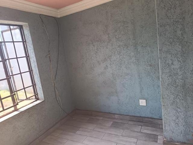House for sale in West Rand Garden estates, Westonaria Local Municipality