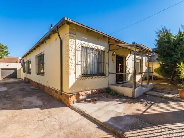 House for sale in Westonaria, Gauteng