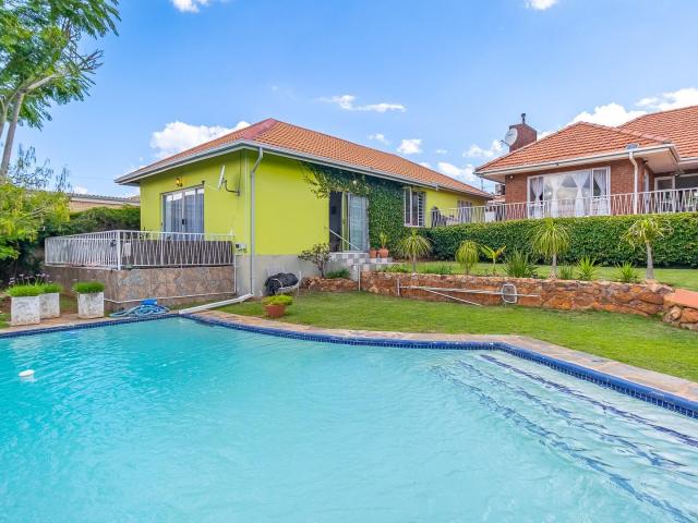 House for sale in Nooitgedacht, Gauteng