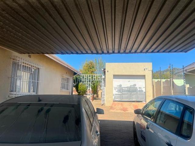 House for sale in Westonaria, Gauteng