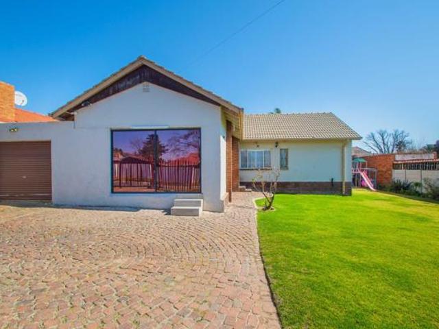 House for sale in Westonaria, Gauteng