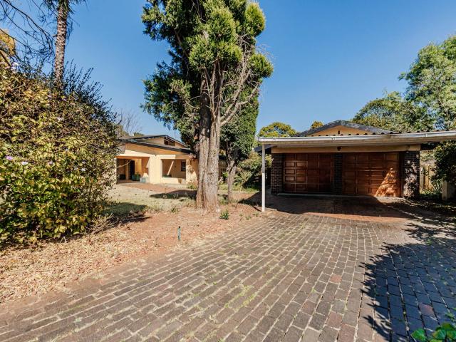 House for sale in Nooitgedacht, Gauteng