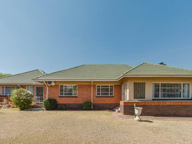 House for sale in Nooitgedacht, Gauteng