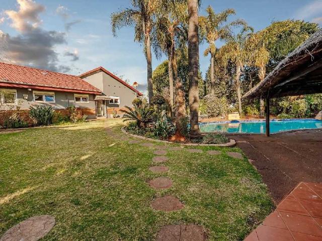 House for sale in Nooitgedacht, Gauteng