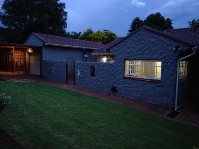 House for sale in Westonaria, Gauteng