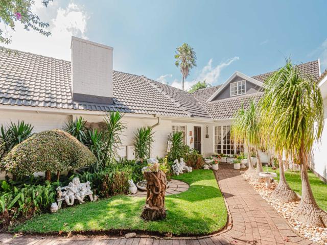 House for sale in Nooitgedacht, Gauteng