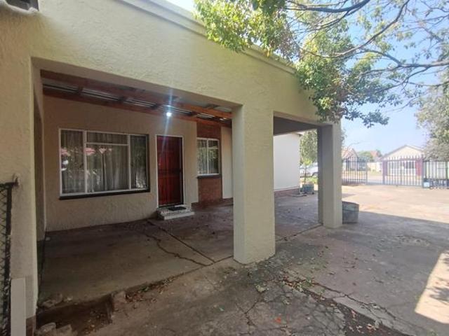 House for sale in West Rand Garden estates, Westonaria Local Municipality