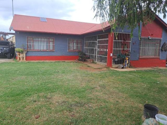 House for sale in Westonaria, Gauteng