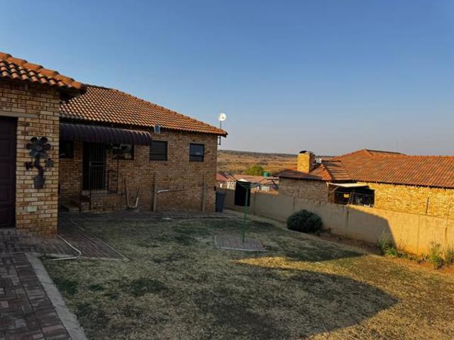 House for sale in Westonaria, Gauteng