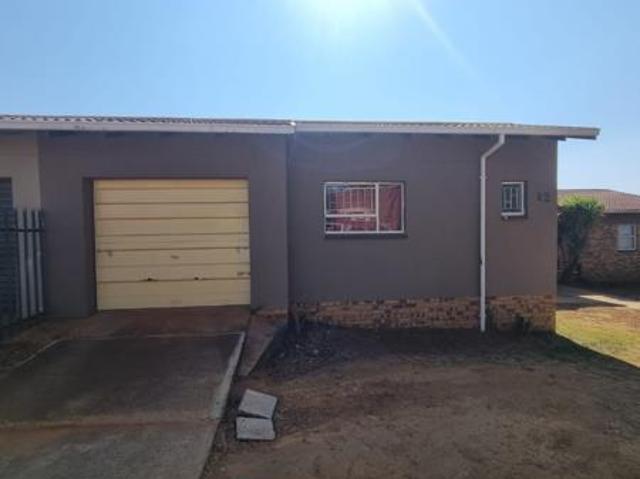 House for sale in Westonaria, Gauteng