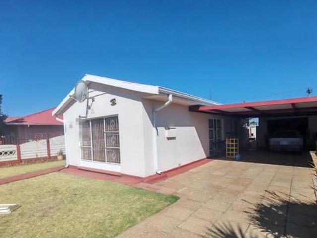 House for sale in Westonaria, Gauteng