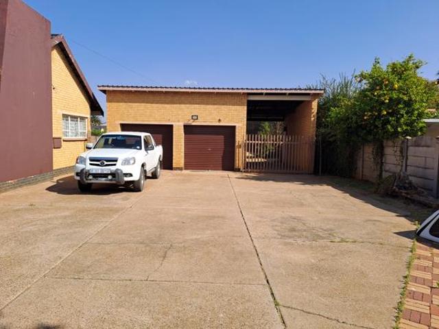 House for sale in Westonaria, Gauteng