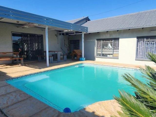 House for sale in Fochville, Gauteng