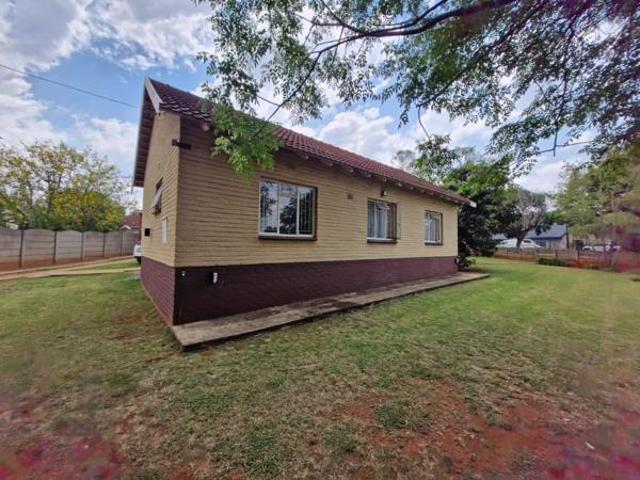 House for sale in West Rand Garden estates, Westonaria Local Municipality