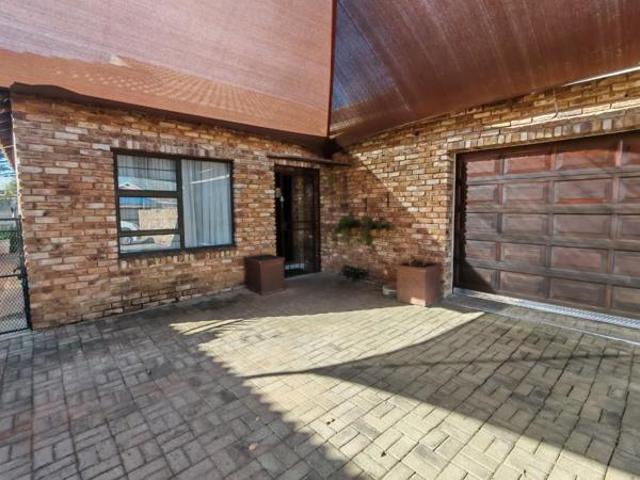 House for sale in Westonaria, Gauteng