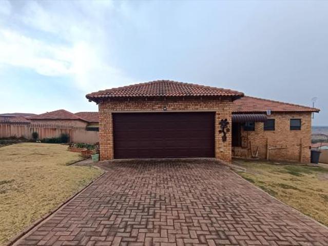 House for sale in Westonaria, Gauteng