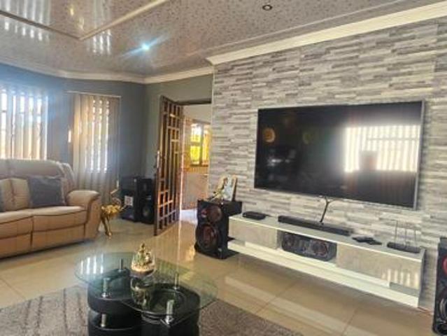 House for sale in Estcourt, Kwazulu-natal