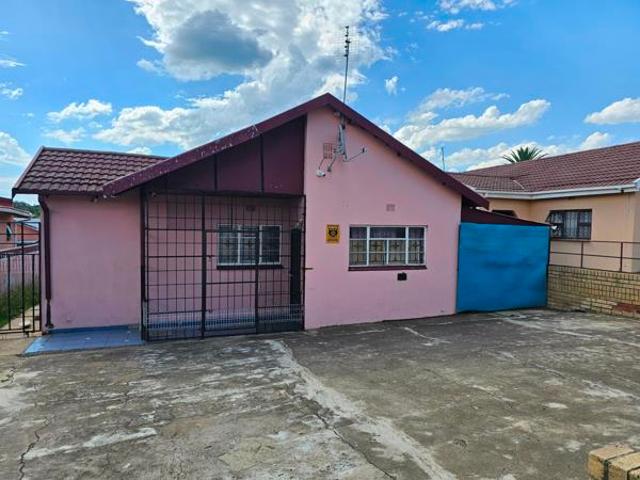 House for sale in Estcourt, Kwazulu-natal