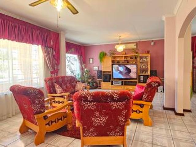 House for sale in Estcourt, Kwazulu-natal